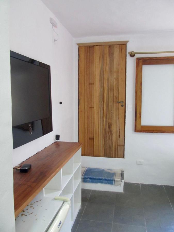 Apartamento Charmoso Com Vista Para O Mar Ilhabela Εξωτερικό φωτογραφία