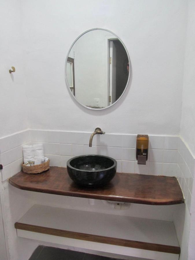 Apartamento Charmoso Com Vista Para O Mar Ilhabela Εξωτερικό φωτογραφία
